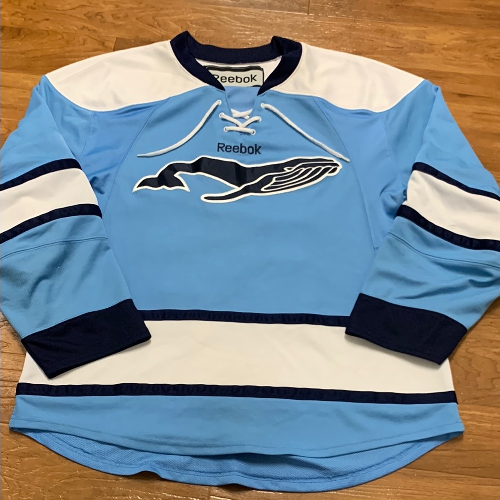 Reebok Hockey Jersey